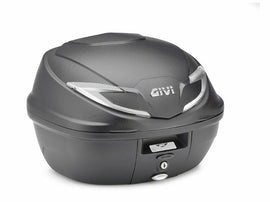 BAULETTO MONOLOCK 36LT C/CATAD.METALLIZZ