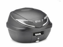 Carica l&#39;immagine nel visualizzatore di Gallery, BAULETTO MONOLOCK 36LT C/CATAD.METALLIZZ