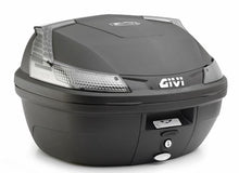 Carica l&#39;immagine nel visualizzatore di Gallery, BAULETTO MONOLOCK 37LT C/CATADIOTT FUMÈ