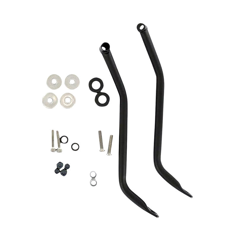 KIT ATTACCHI PARAB BURGMAN 250-400 98-02