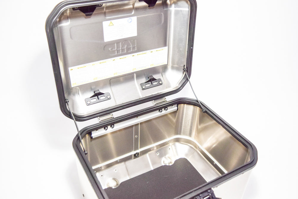 VALIGIA TREKKER DOLOMITI 46LT