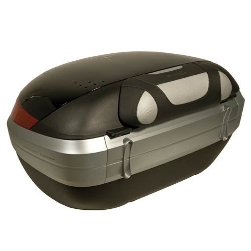SCHIENALINO NERO/GRIGIO PER BAULETTI V56