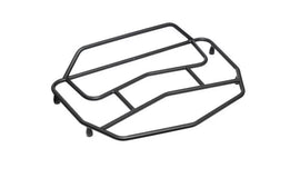 PORTAPACCHINO METALLICO NERO TRK52N