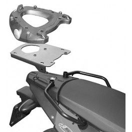 PIASTRA POST BAUL MONOLOCK F 650-800 GS