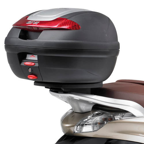 ATTACCO BAUL MONOLOCK BEVERLY 125-300 IE