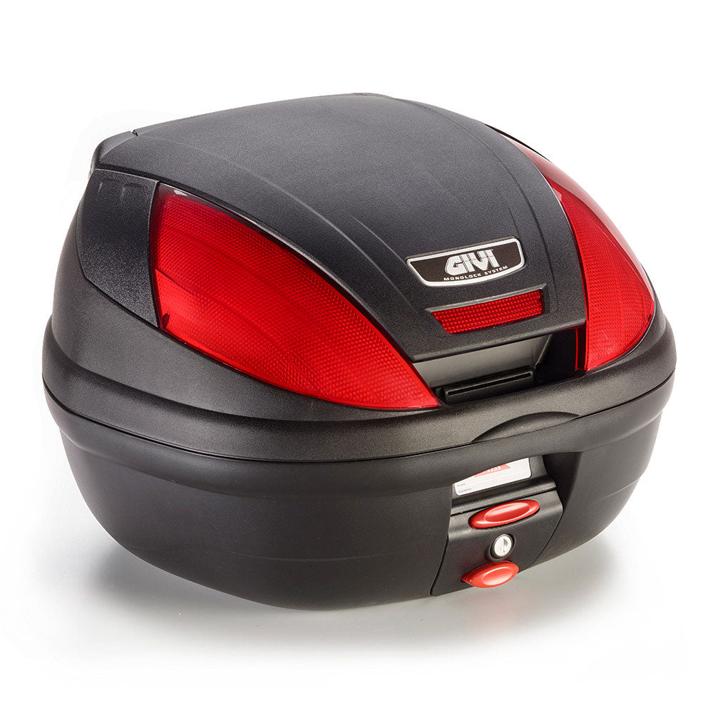 BAULETTO E370 MONOLOCK DA 39LT