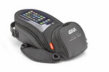 BORSELLO DA SERBATOIO MOTO DA 6LT CON ELASTICO