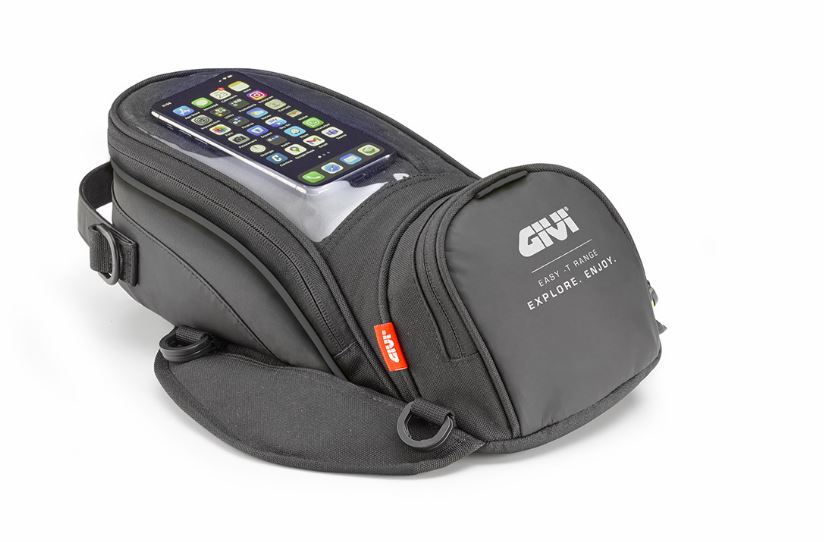 BORSELLO DA SERBATOIO DA 6LT