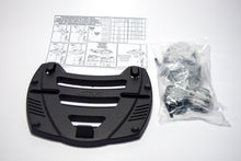 Carica l&#39;immagine nel visualizzatore di Gallery, PIASTRA E SNODO MONORACK 3