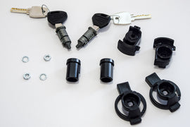KIT UNIFICAZIONE CHIAVI SECURETY LOCK PE