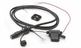 PRESA ELETTRICA 12V DA MONTARE SU MANUBR