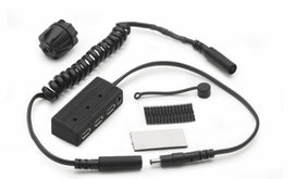 KIT POWER HUB X ALIMENT INT BORSE SERBAT