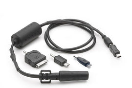 KIT POWER CONNECTION X ALIM.