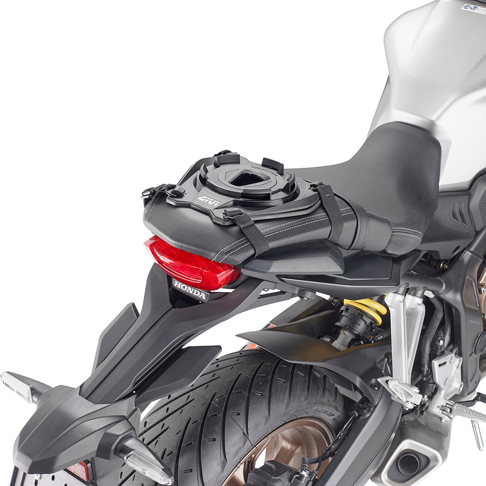 BASE AGGANCIO BORSA TANKLOCK-TANCKLOCKED