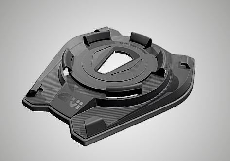 BASE AGGANCIO BORSA TANKLOCK-TANCKLOCKED