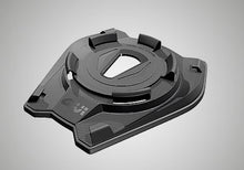 Carica l&#39;immagine nel visualizzatore di Gallery, BASE AGGANCIO BORSA TANKLOCK-TANCKLOCKED