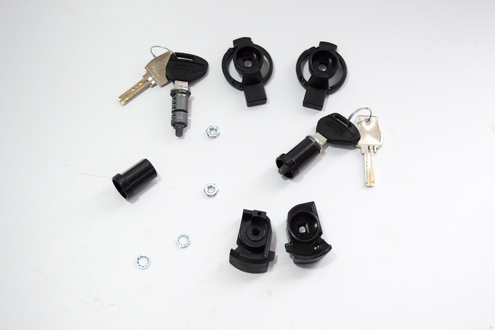 KIT UNIFICAZIONE CHIAVI