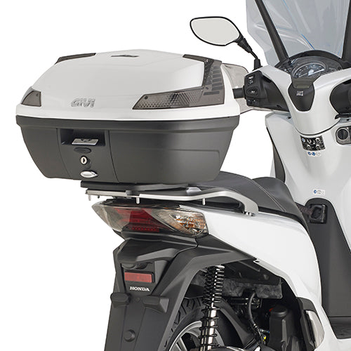 ATTACCO BAUL MONOLOCK SH 125-150 09-19