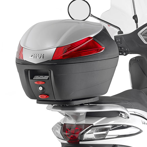 PIASTRA BAUL MONOLOCK LIBERTY 50<200CC
