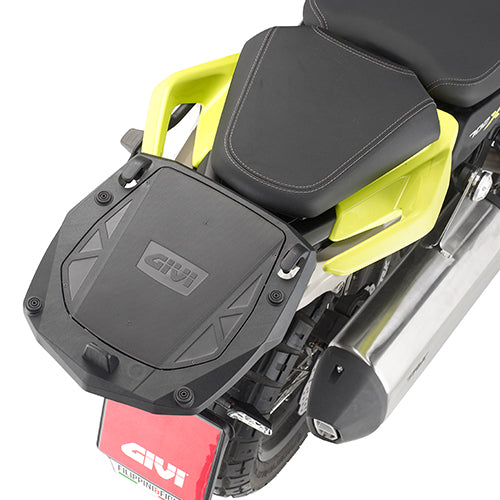 ATTACCO BAULETTO MONOKEY TRK 702 23-24