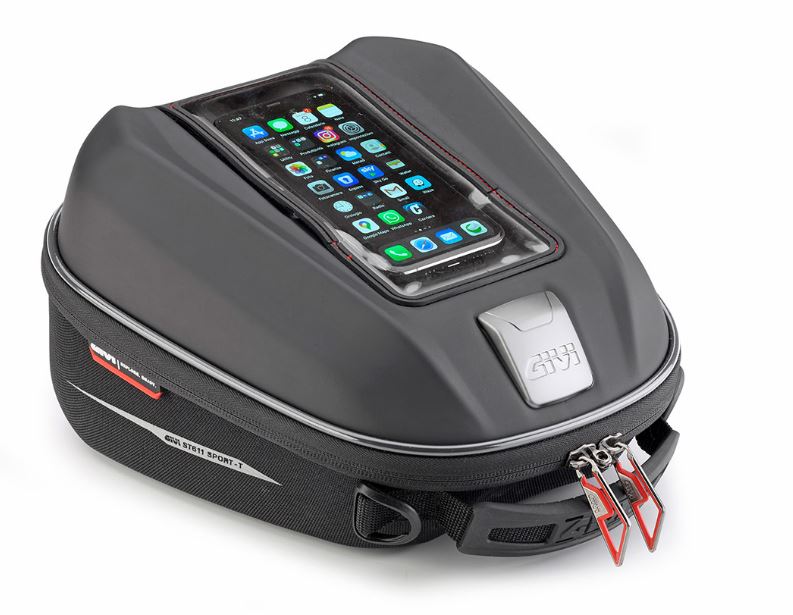 BORSA DA SERBATOIO TANKLOCK 6LT