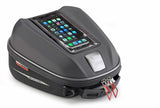 BORSA SERBATOIO GIVI TANKLOCK DA MOTO 6 LITRI YAMAHA TRACER 900 DAL 2015