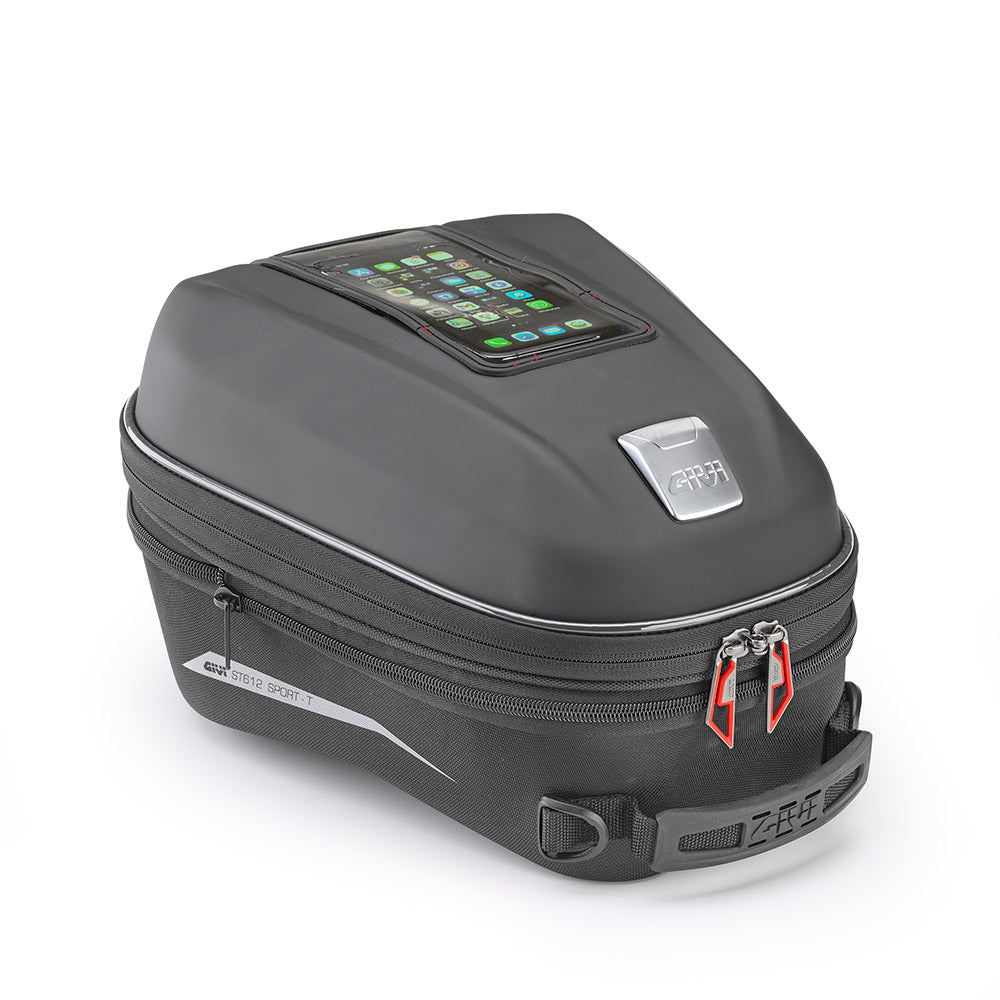 BORSA SERBAT ESPANDIBILE TANKLOCK 15LT