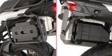 KIT FISSAGGIO GIVI TL8705KIT SPECIFICO DEL S250 TOOL BOX LATERALE BENELLI TRK502 2017-2023