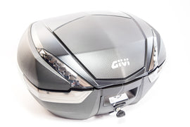 BAULETTO MONOKEY TECH NERO DA 47LT