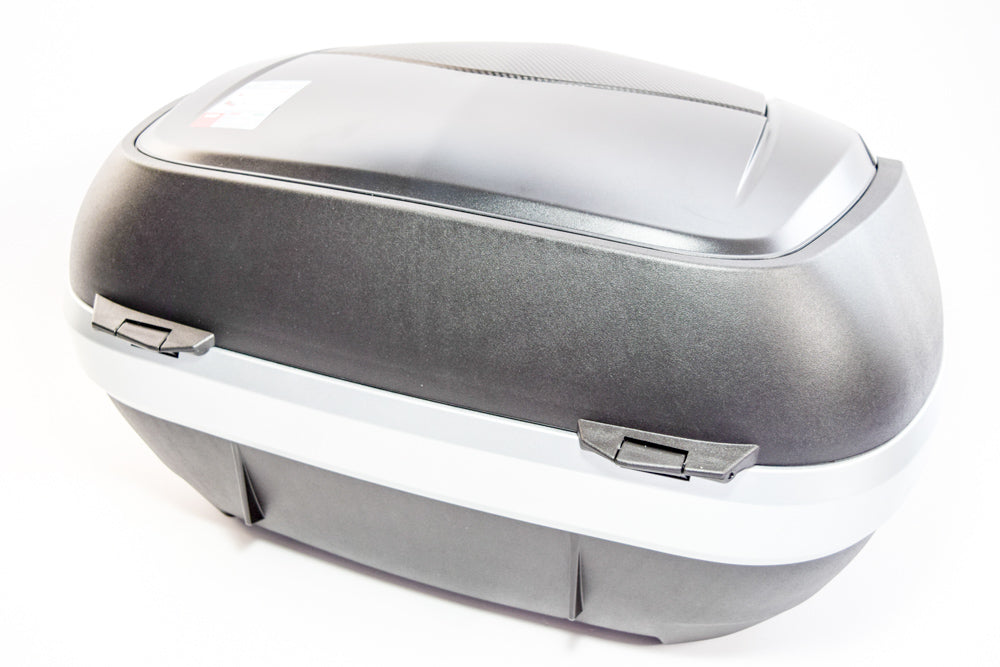 BAULETTO MONOKEY TECH NERO DA 47LT