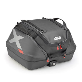 BORSA C/PIASTRA MONOKEY 'X-LINE' DA 40LT