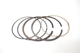 INSIEME SEGMENTI (STD.) HONDA  XR600