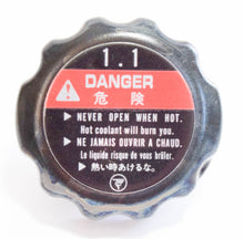 Carica l&#39;immagine nel visualizzatore di Gallery, TAPPO RADIATORE CBF 500 2004-2008