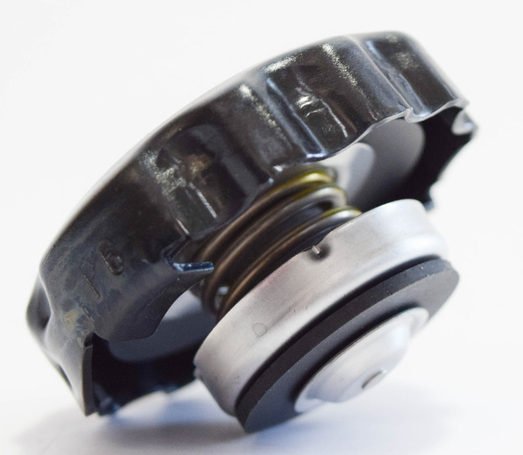 TAPPO RADIATORE CBF 500 2004-2008