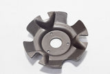 PIASTRA CURSORI VARIATORE SH 50 FIFTY 1995