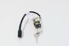 Carica l&#39;immagine nel visualizzatore di Gallery, BLOCCHETTO ACCENSIONE CB 400 N