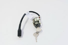 BLOCCHETTO ACCENSIONE CB 400 N