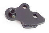 MENSOLA SINISTRA ORIGINALE PER CAVALLETTO CENTRALE SILVER WING FJS 400-600