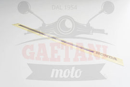 DECALCOMANIA LATERALE BAU