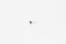 Carica l&#39;immagine nel visualizzatore di Gallery, SFERA ACCIAIO 1/4 STERZO SH 125-150