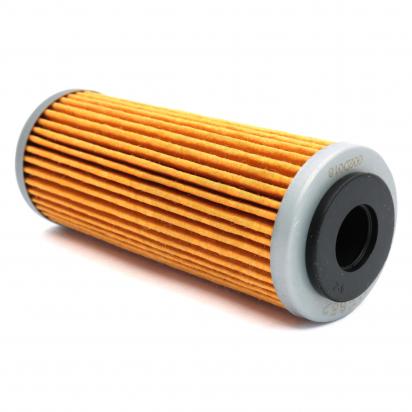 FILTRO OLIO EXC-F SIX DAYS 250