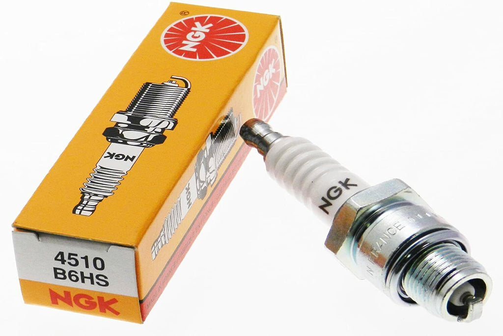 CANDELA NGK B6HS STOCK NR.4510