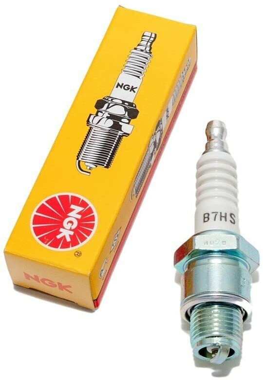 CANDELA NGK B7HS STOCK NR.5110