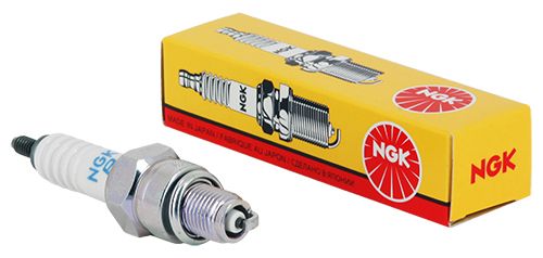 CANDELA NGK BKR7EKC STOCK NR.7354