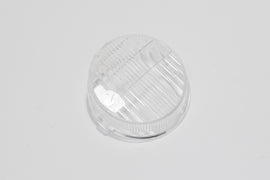 VETRO FANALE SCOOP-PISTA