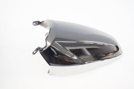 PARAFANGO ANTERIORE ITALJET BAZ NERO