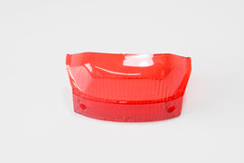 VETRO FANALE POSTERIORE BAZOOKA