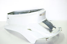 Carica l&#39;immagine nel visualizzatore di Gallery, CARENA TELAIO ITALJET BIANCA-PISTA