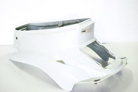 CARENA TELAIO ITALJET BIANCA-PISTA