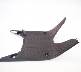 PEDANA NERA ITALJET PISTA